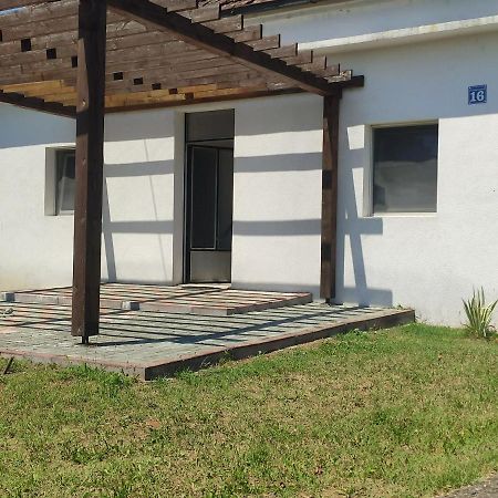 Apartmani Nova Topola Zewnętrze zdjęcie