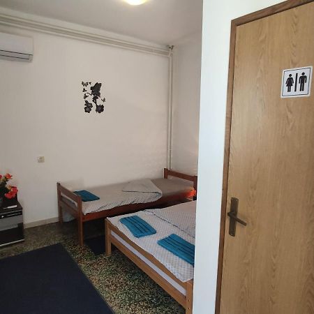 Apartmani Nova Topola Zewnętrze zdjęcie
