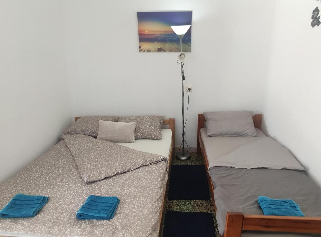 Apartmani Nova Topola Zewnętrze zdjęcie