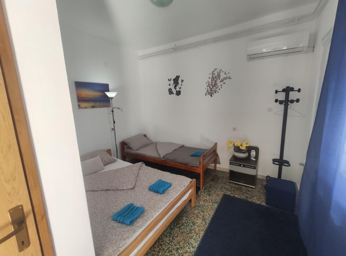 Apartmani Nova Topola Zewnętrze zdjęcie