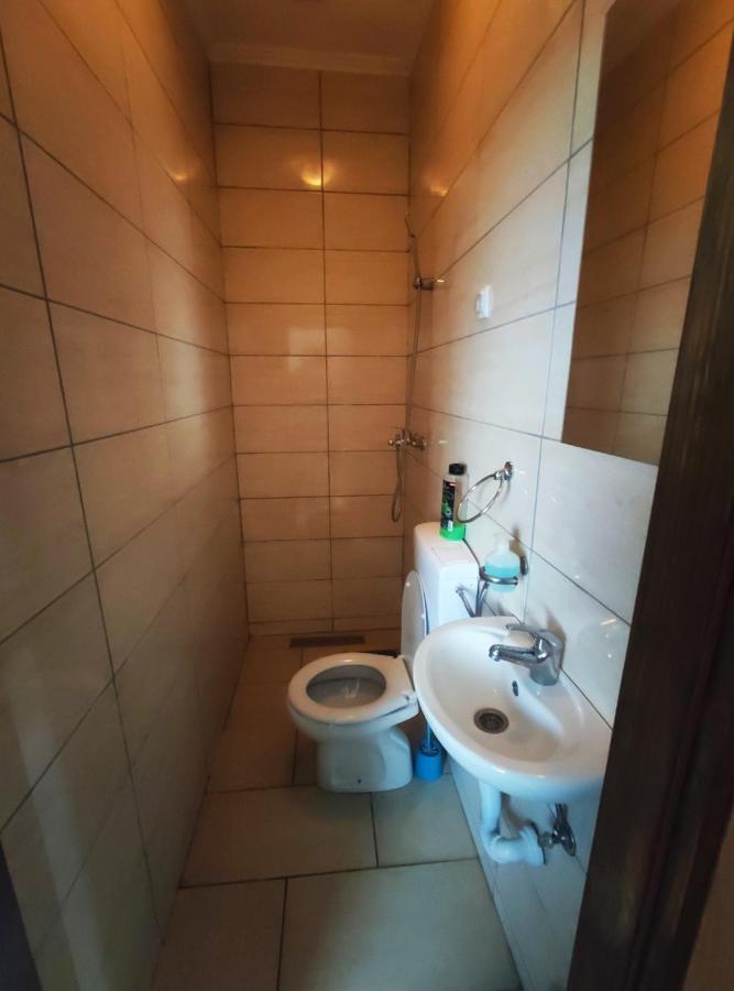 Apartmani Nova Topola Zewnętrze zdjęcie