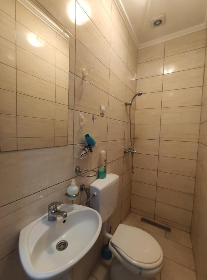 Apartmani Nova Topola Zewnętrze zdjęcie