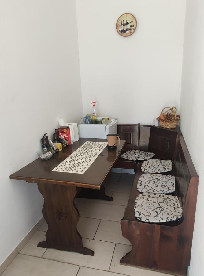 Apartmani Nova Topola Zewnętrze zdjęcie