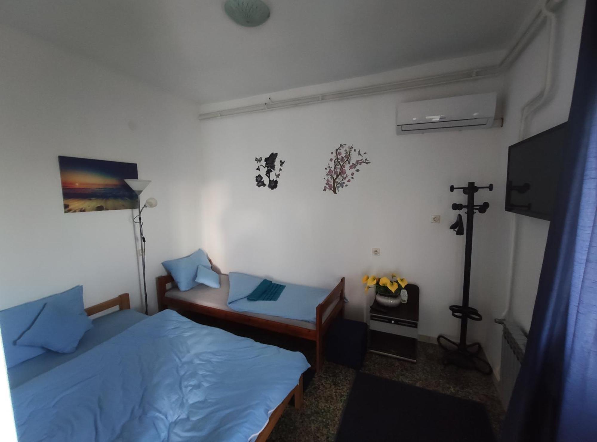 Apartmani Nova Topola Zewnętrze zdjęcie
